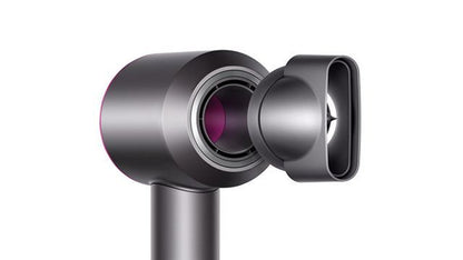 Secador iónico tipo Dyson – Belleza profesional en tus manos Trepoli™
