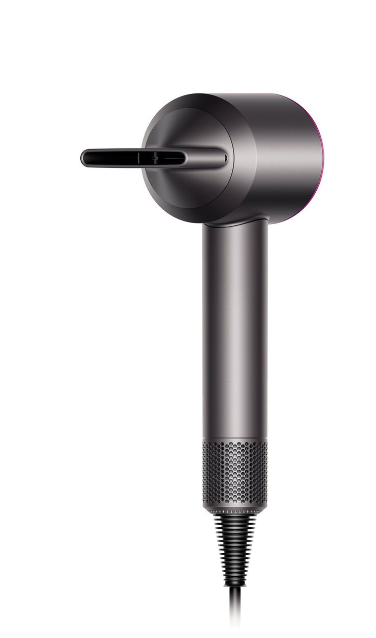 Secador iónico tipo Dyson – Belleza profesional en tus manos Trepoli™