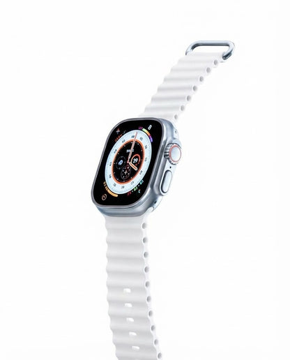 Ultra Pro Smartwatch — Auriculares Premium de Regalo