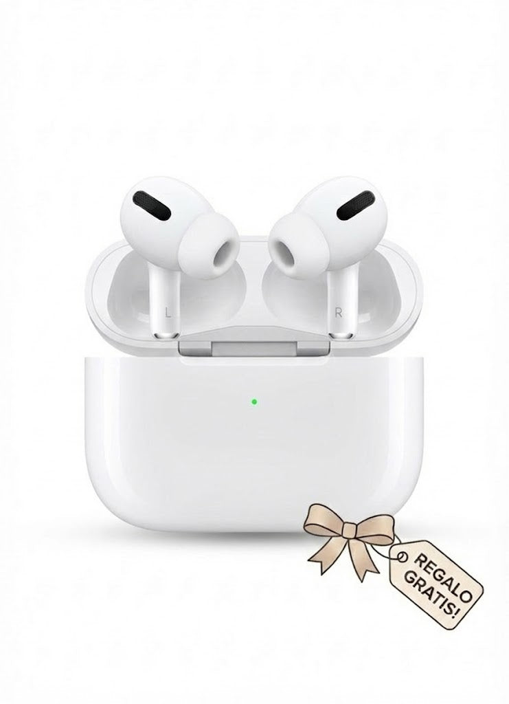 Ultra Pro Smartwatch — Auriculares Premium de Regalo